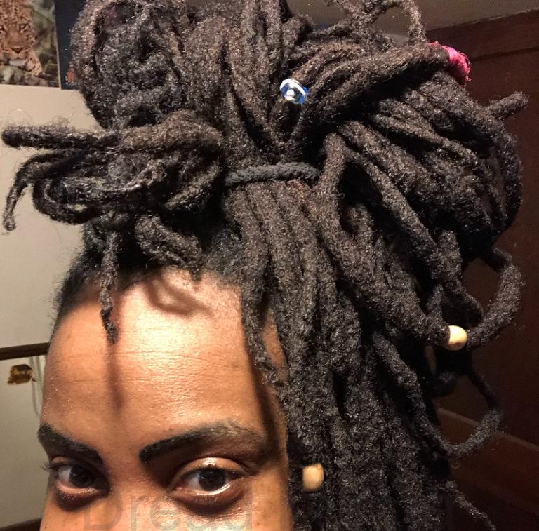 Dread Mama – Dreadlocks Info & Accessories