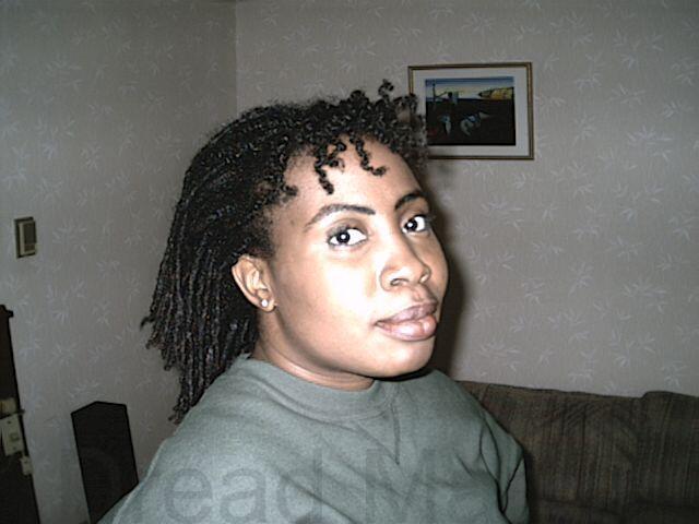 Dread Mama 2001